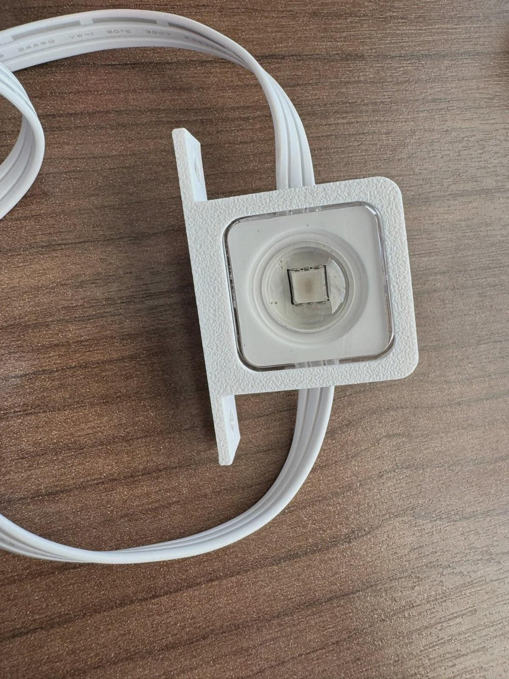 Govee Outdoor 2 / Elite Lights Side-Mount Brackets – 36-Pack (3D-Printed)