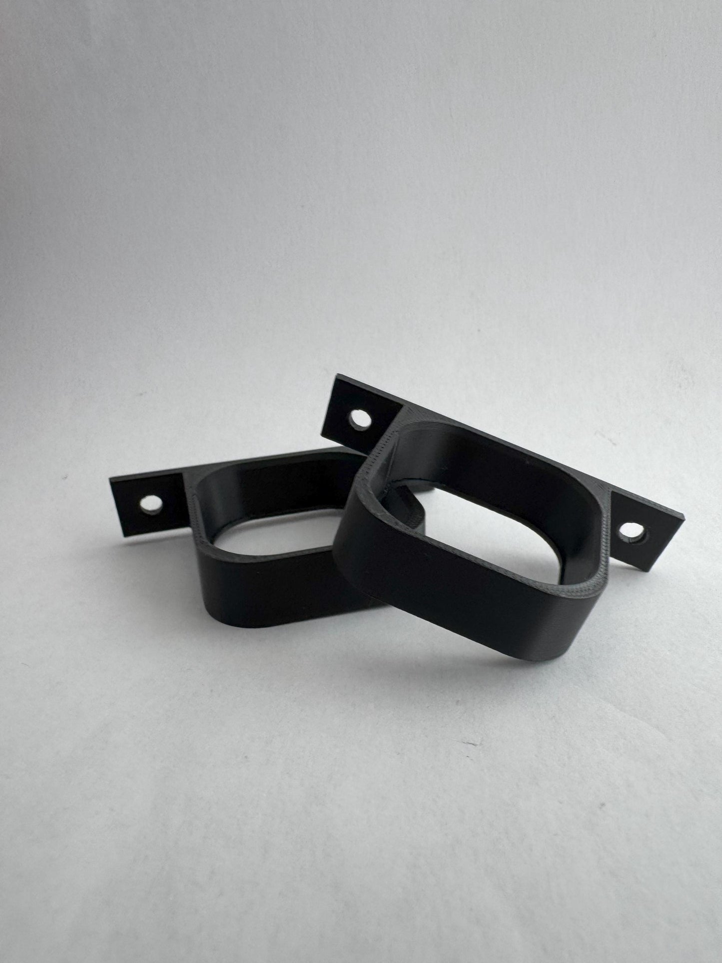 Govee Pro Lights Side-Mount Brackets – 30-Pack (3D-Printed, Pro Compatible)
