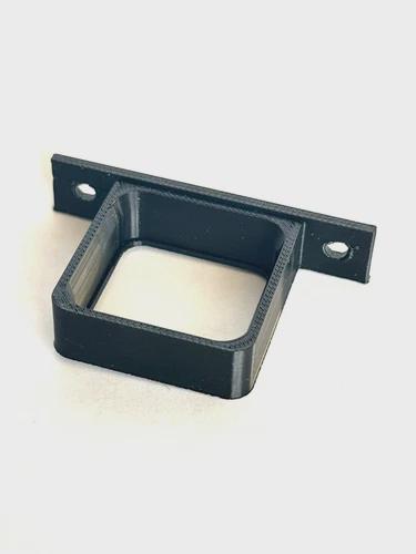 Govee Outdoor 2 / Elite Lights Side-Mount Brackets – 36-Pack (3D-Printed)