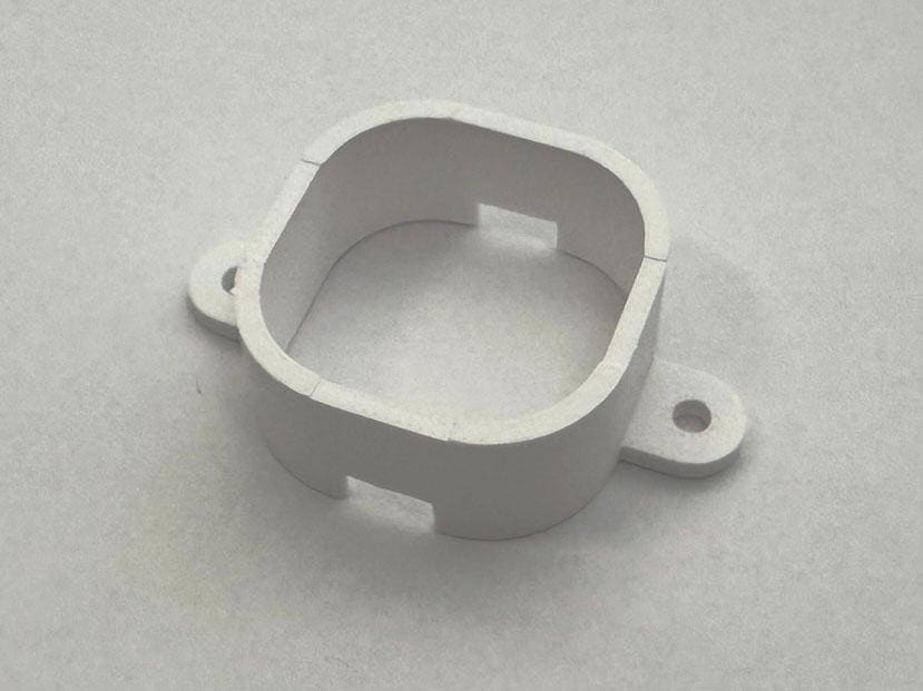 Govee Pro Light Brackets – 30-Pack (3D-Printed, Pro Compatible)