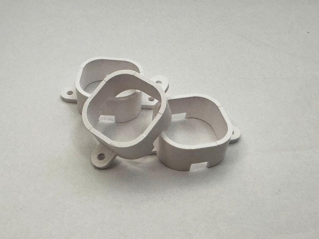 Govee Pro Light Brackets – 30-Pack (3D-Printed, Pro Compatible)