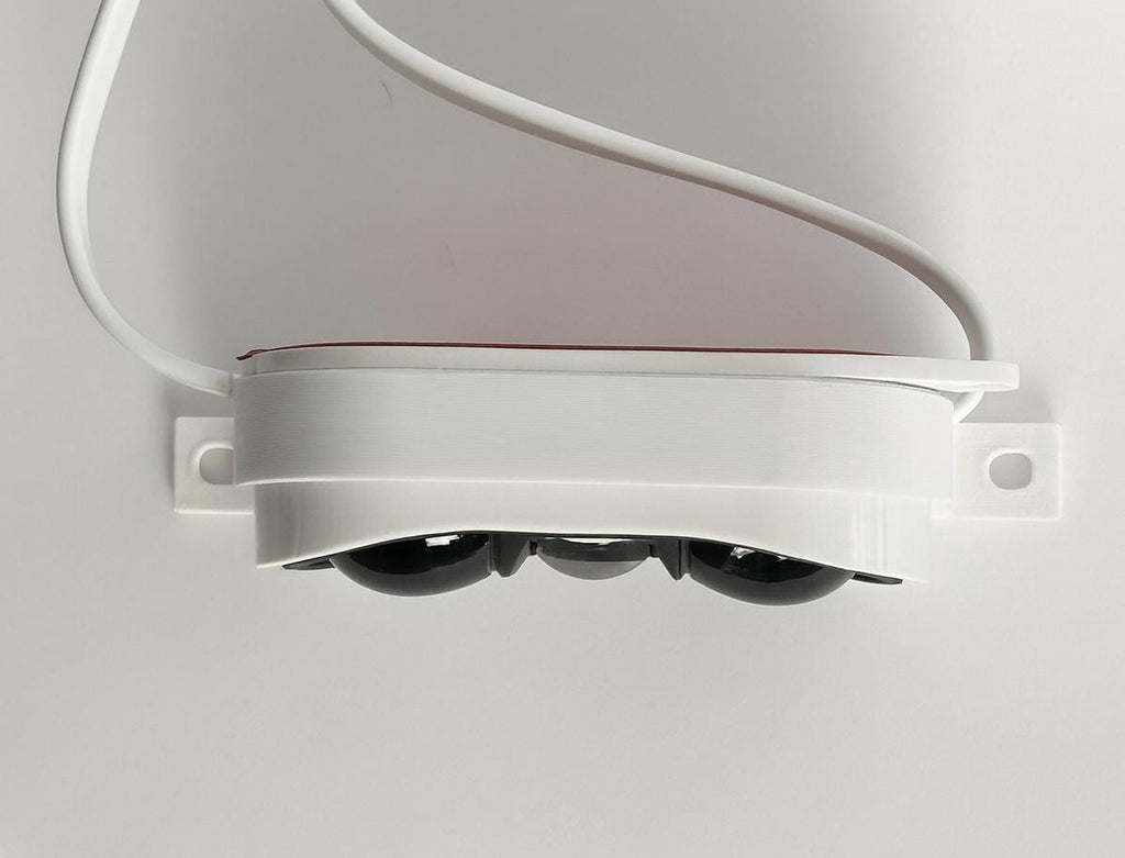 Govee Prism 90° Vertical Mount Brackets